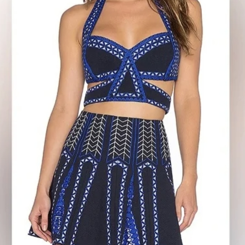 BCBGMaxAzria  Set